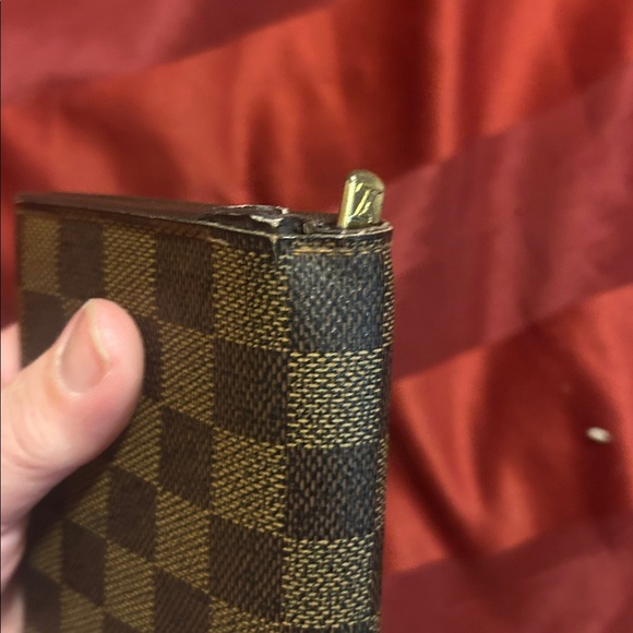 Louis Vuitton long wallet - Picture 15 of 16